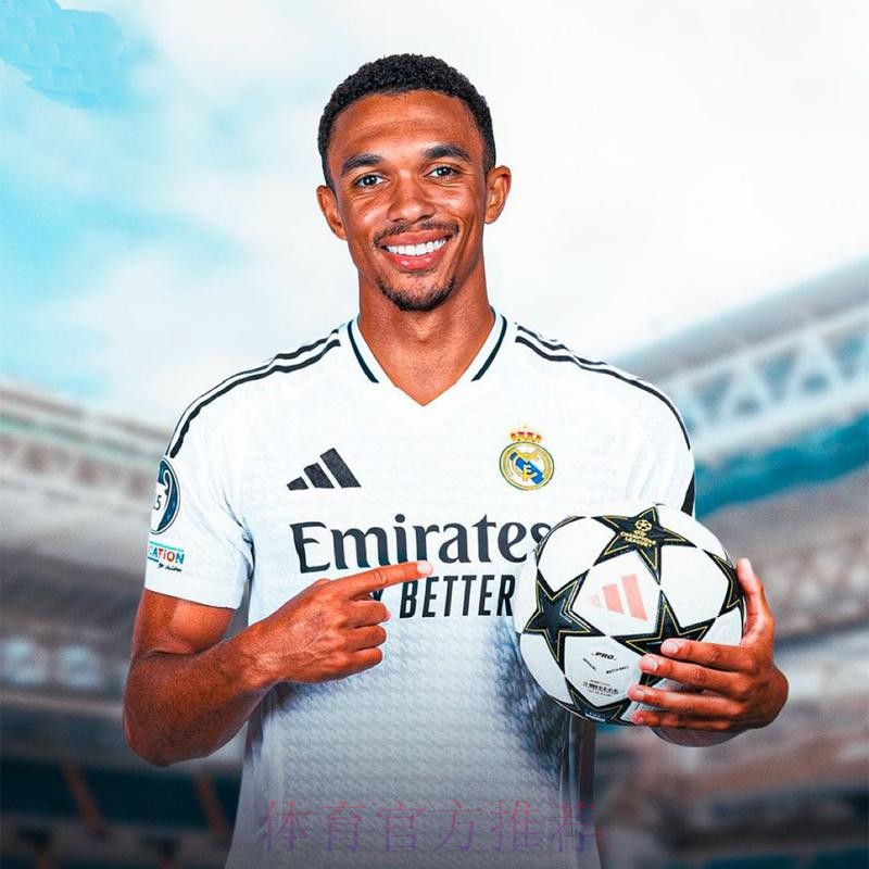 皇马与阿诺德已有多次接触 球员拒绝所有续约提议 皇马与阿诺德已有多次接触 球员拒绝所有续约提议